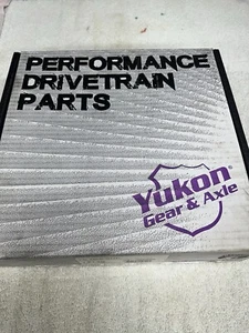 Yukon Gear and Axle Master Overhaul kit for Dana "Super" 60 differential - Foto 1 di 9