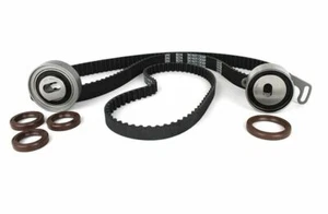 FIT 92-96 Honda Prelude Si VTec 2.3 DOHC 16V H23A1 TIMING BELT KIT - Picture 1 of 4