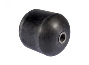 Paquete de 2 ruedas de cubierta para Gravely 09240600, Ferris 5022060 (15425) - Imagen 1 de 1