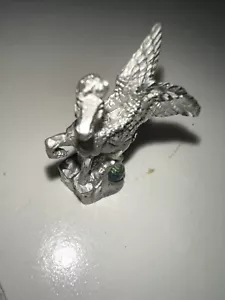 Pegasus Pewter Mwfp C 1992 - Picture 1 of 5