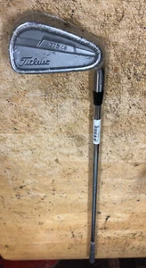 NEW 6-iron TITLEIST 775 CB GOLF CLUB Right-Handed Steel shaft Forged DEMO - Picture 1 of 11