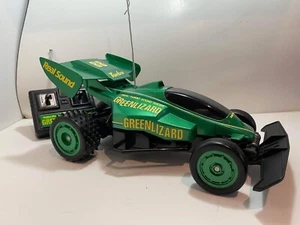 Buggy Rc car rare 9.6v 8x AA radio shack vintage mint! - Picture 1 of 9