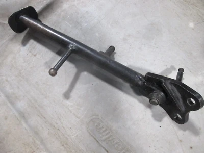 Soporte lateral compatible con: Honda 1994 CBR600F2 1995-1996 CBR600F3 50530-MV9-930 Foto 1 de 4