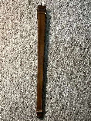 1 Replacement Leg for Kimball model Swinger 800 Electric Organ - Image 1 of 3