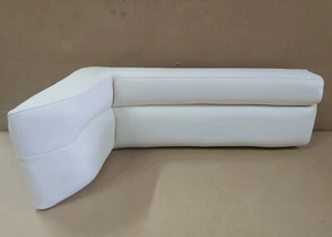 GRADY WHITE *NEW OEM* 456 MY18 *STBRD* CENTER BOLSTER WRAP CUSHION #34-2062 - Bild 1 von 6