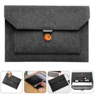 Computergehäuse Reisen Laptop-Zubehörtasche Leichte Laptoptasche - Bild 1 von 12