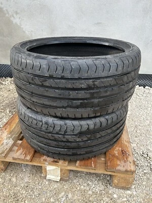 2 x Fulda SportControl 2 245/35 R19 93Y - Bild 1 von 4
