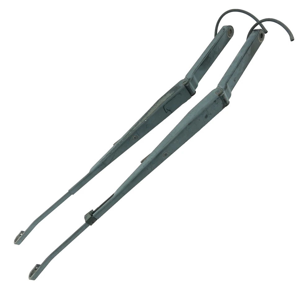 Cadillac Escalade Windshield Wiper Arm Arms Set Left Right 2003 2004 2005 2006 - Image 1 of 4
