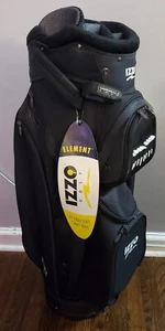 Borsa carrello ultraleggera Izzo - Elemento nuova con etichette - Foto 1 di 10