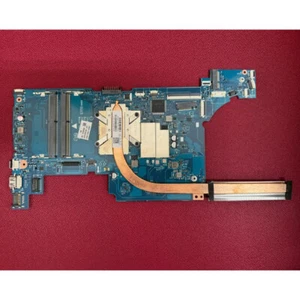 Placa Base original HP para HP Portátil 250 G9 i5-1235U - Imagen 1 de 3