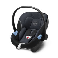 isofix aton 5