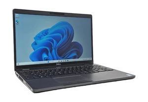 Dell Latitude 5501 Laptop, 15.5" i5 9th Gen, 8GB RAM, 256GB SSD, Windows 11 - Picture 1 of 6