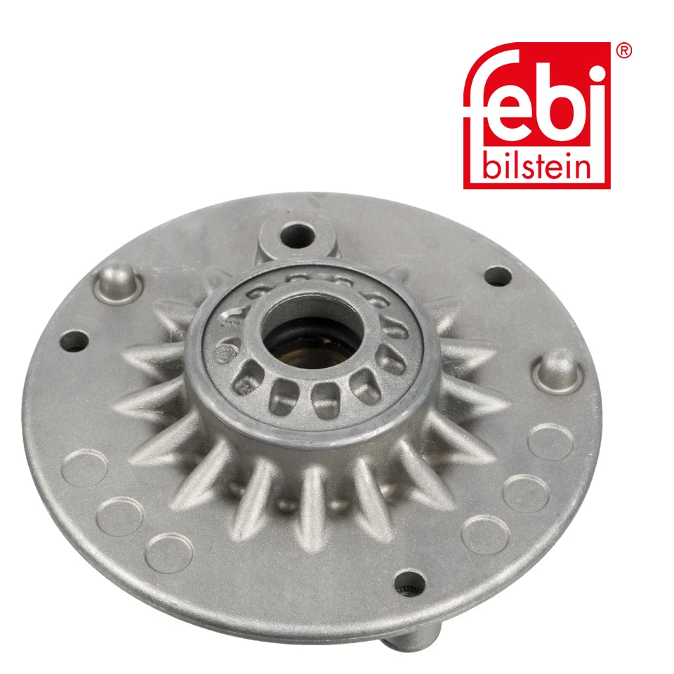 Febi BILSTEIN Supporti Ammortizzatore Anteriore Sinistra Destra per Mini F55 - Immagine 1 di 1