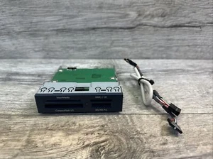HP Pavilion A445W, A220N, A350Y Desktop Memory Card Reader Model 5069-6272 L23 - Picture 1 of 4