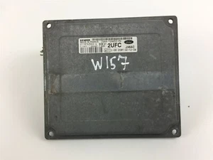 W157 FORD ECU Control Module Unit 2S6A-12A650-PD S118763002G - Picture 1 of 4