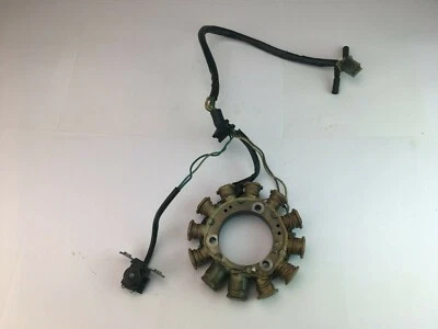 GENERADOR ESTATOR HONDA XR 400R XR400R 2003 31120-KCY-651 Foto 1 de 4