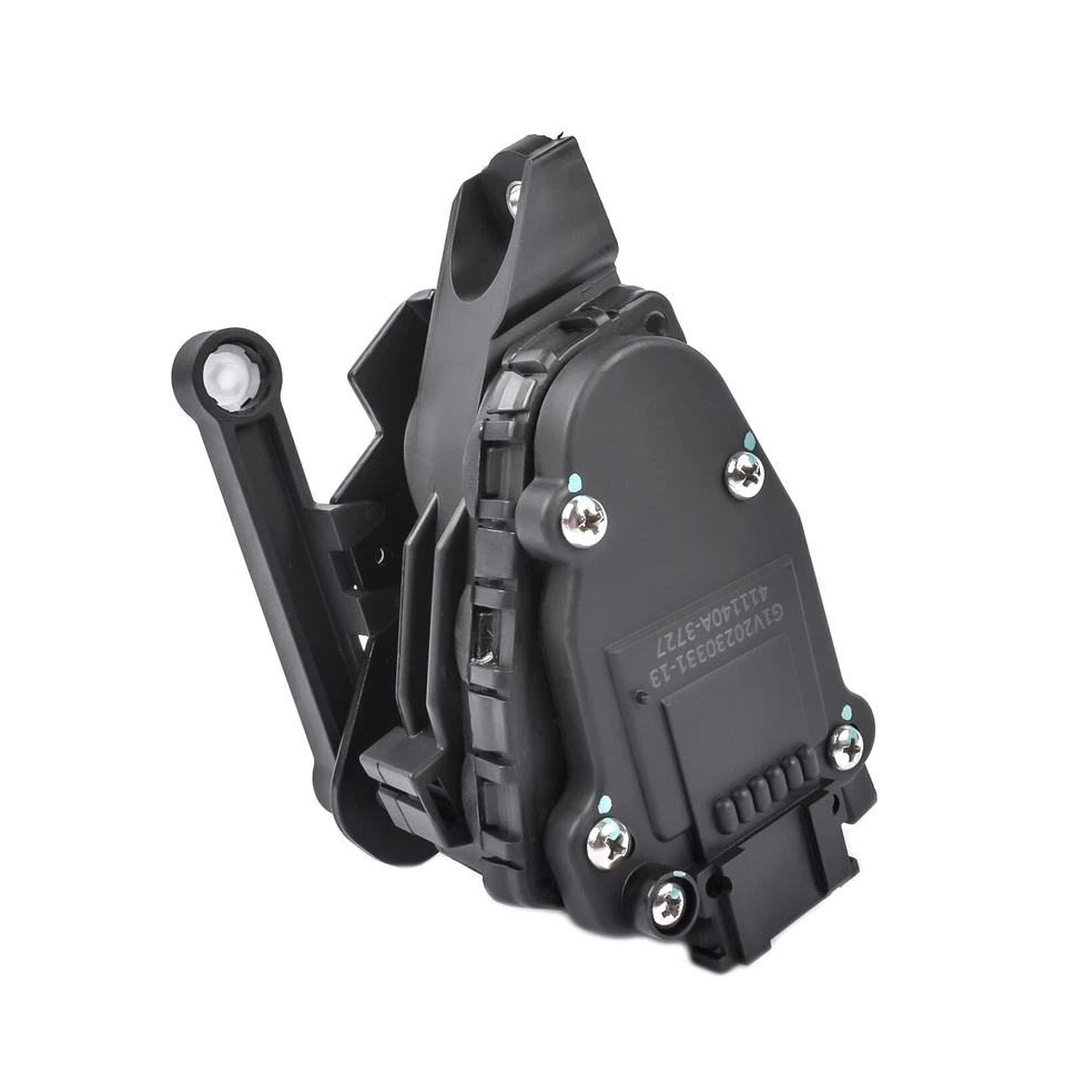 Sensore Posizione Acceleratore 6 Poli Per Renault Kangoo Express FC0/1 Thalia I LB - Immagine 1 di 4