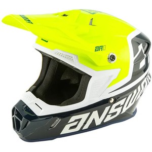 Answer Motocross/Enduro Motorcycle 