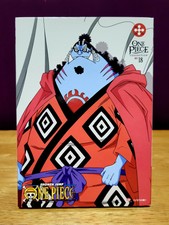 One Piece Dvd Collection 24 Ebay