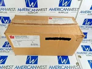 FEDERAL SIGNAL WMXC EXPLOSIONPROOF WALL MOUNT - Picture 1 of 7