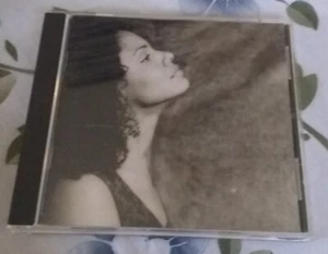 AUDRA MCDONALD: WAY BACK TO PARADISE - 1998 NONESUCH RECORDS CD (79482-2) - Picture 1 of 3