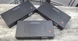 Keychron K2 V2 Bluetooth Wireless Mechanical Keyboard Aluminum Frame RGB Backlit - Picture 1 of 12