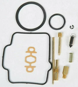 Carburetor Repair Kit JAPAN 1988 Honda Trx250r Trx 250r Carb Rebuild 03-019 New - Picture 1 of 2