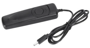 RM-VPR1 Remote Shutter Release Control for SONY A9 A7 A6000 RX10 RX100 RXIR (UK) - Picture 1 of 24