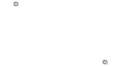 Gancho de moldura lateral original Kia 81732-1K000 Foto 1 de 2