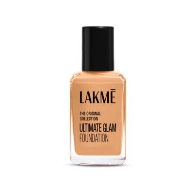 Base líquida Lakme Perfecting mármol, 27 ml, Foto 1 de 3
