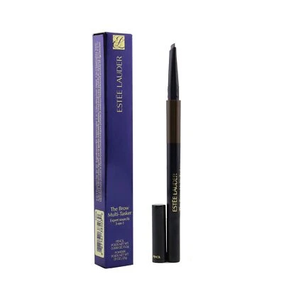 Estee Lauder The Brow Multi-Tasker 06 Chestnut - Image 1 of 3