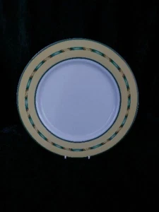 PORCELAINE de PARIS LIMOGES Dekor Les Voyages de Bougainville Speiseteller - Bild 1 von 3