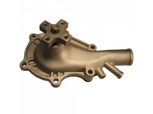 For 1960-1976 Dodge Dart Water Pump AC Delco 48243SBZY 1966 1961 1962 1963 1964 - Picture 1 of 2