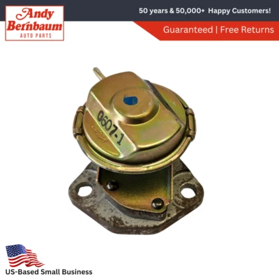 1977 Dodge Chrysler Plymouth B/C/N Body 318 Engine EGR Control Valve 4095304 NOS - Image 1 of 4