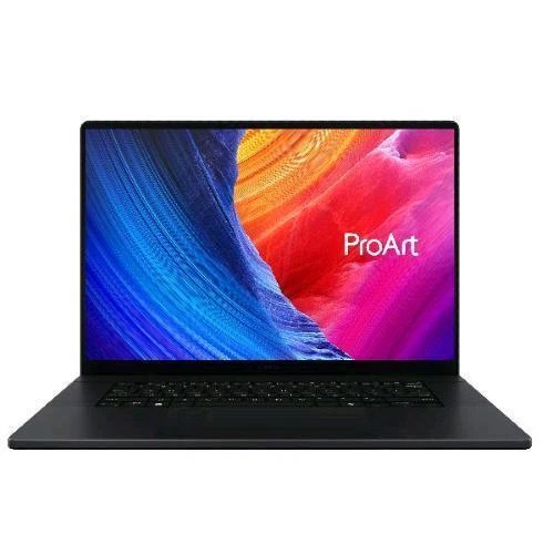 NB ASUS PROART H7606WP-SC101X 16" OLED TOUCH RYZEN AIÂ 9 HX 370 64GB ON BOARD SS - Immagine 1 di 1
