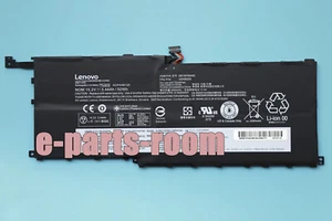 New Genuine 00HW028 00HW029 01AV438 01AV439 Battery for Lenovo ThinkPad X1C Yoga - Picture 1 of 3