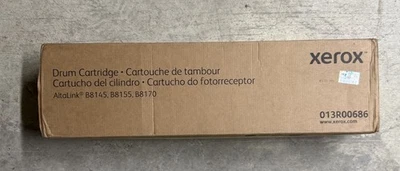 Unidade de bateria Xerox 013r00686 Altalink B8145, B8155, B8170 nova na caixa - Imagem 1 de 4