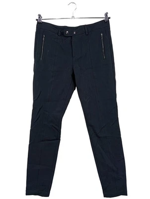 BOGNER Pantalón de pinza Mujeres Pantalón Talla EU 38 negro look casual - Imagen 1 de 4