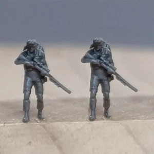 YZM Model YZ-086 1/350 US. MARINE CORPS&M777.3D Print Parts - Picture 1 of 11