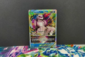 Pokemon SWSH Black Star Promos SWSH 254 Origin Forme Palkia VSTAR - Picture 1 of 1