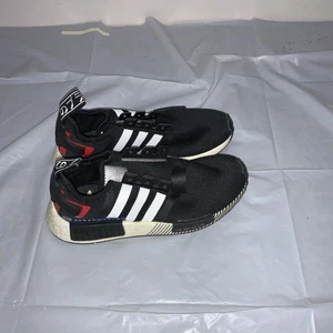 Size 6 adidas NMD R1 Japan Colorblock EF1734 Excellent Condition Mens Boost - Picture 1 of 6