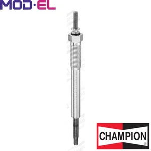 4x GLOW PLUG CH401 FOR KIA SOUL/II PRO/CEE'D CARENS/III/MPV VENGA RIO/Van 1.6L - Picture 1 of 6