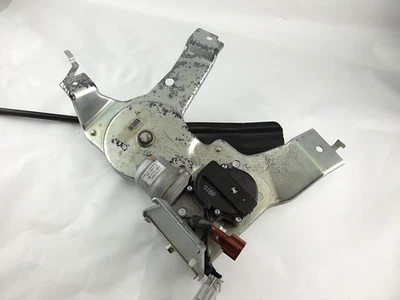 Motor elevador puerta trasera eléctrico 74961-SZA-315 Honda Pilot 2015 2014 2013 2012 2011 201 Foto 1 de 4