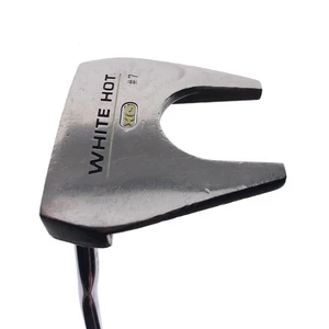 Putter Odyssey White Hot XG 7 usado / 34,0 pulgadas / para zurdos - Imagen 1 de 8