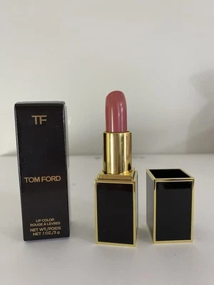 Tom Ford Lip Color Lipstick, 04 Indian Rose, Full Size, See Details - image 1 of 4