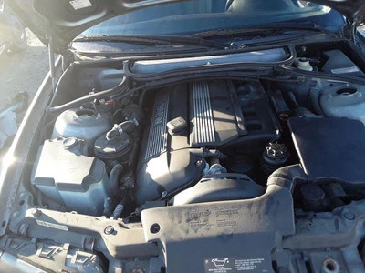 Faro pasajero sedán mercado canadiense con xenón para BMW 320i 1297389 02-05 Foto 1 de 4