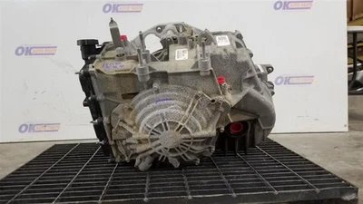 Automatic Transmission 6 Speed 3.5L TURBO AWD 2015 FORD TAURUS SHO 98K MILES - Изображение 1 из 4