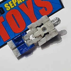 Transformers Generations Titans Return Optimus Prime DIAC FIGURE head Voyager - Picture 1 of 8