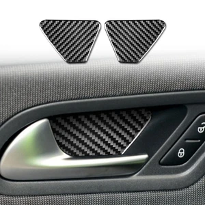 Applicable to Volkswagen Scirocco 09-16 inner door bowl decorative frame - Picture 1 of 12
