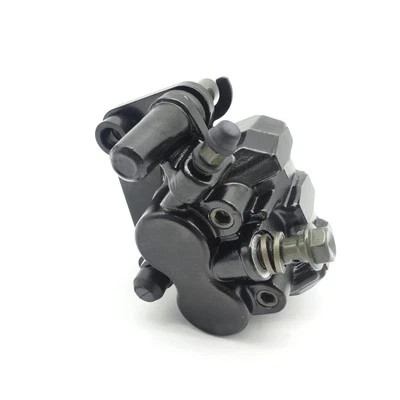 Bremszange Bremssattel vorne passend für Kymco Agility 50 DJ YUP - Bild 1 von 4